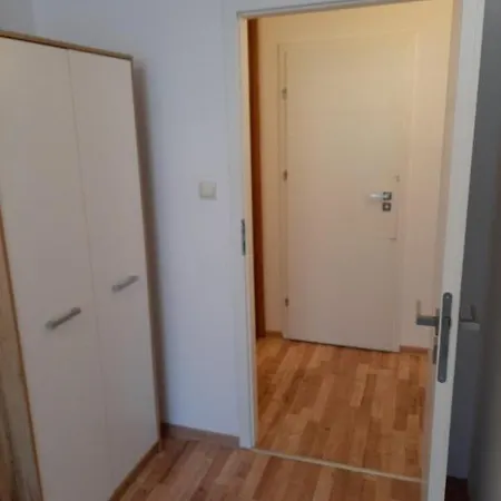 Center Grzybowska Street Apartament 公寓 华沙